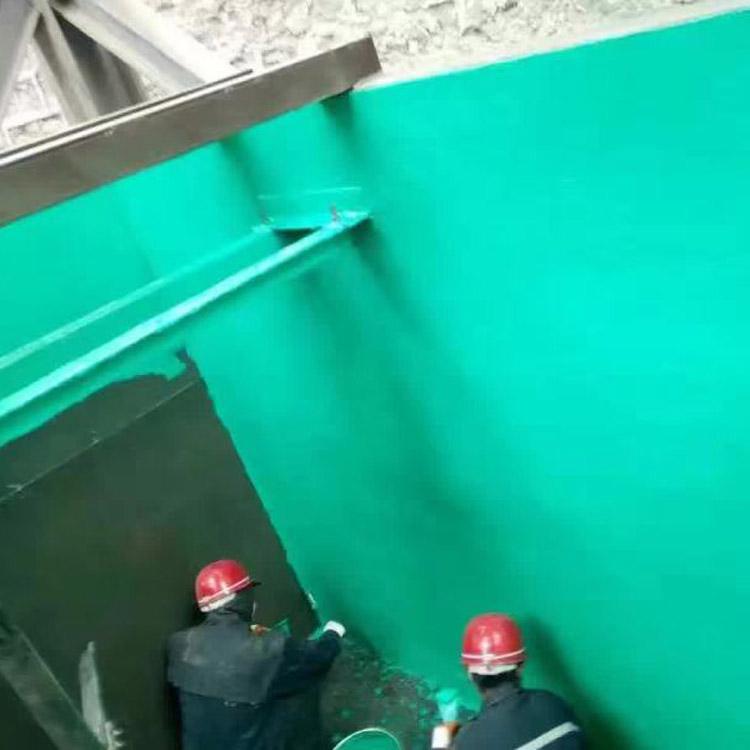 西安彩色防滑路面和景观水洗树脂石施工各有特点